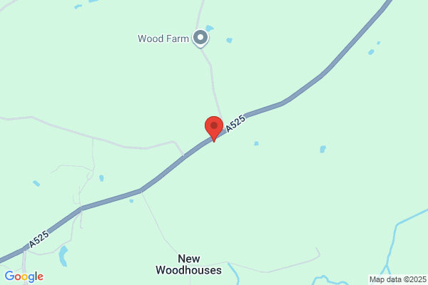 LLM Farm Vets, Whitchurch
