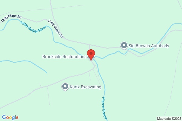 Brookside Restorations