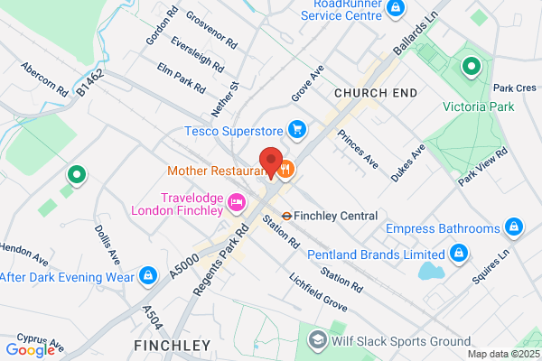McCarthy Morris Chartered Surveyors