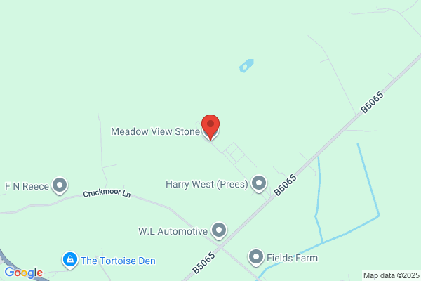 Meadowview Stone Ltd