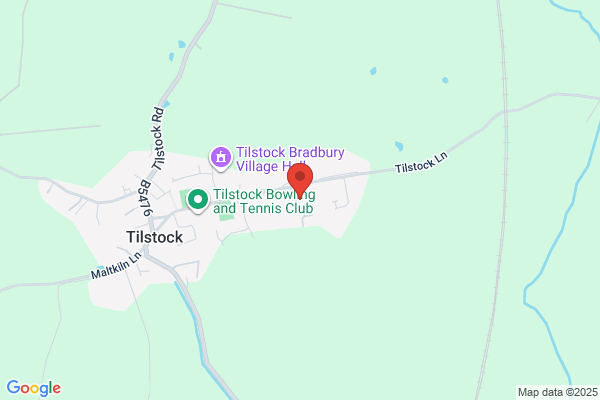 Tilstock Tractor Hire