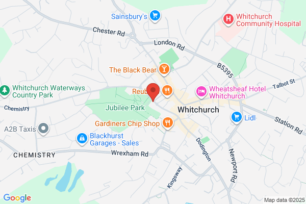 Herald Printers (Whitchurch) Ltd
