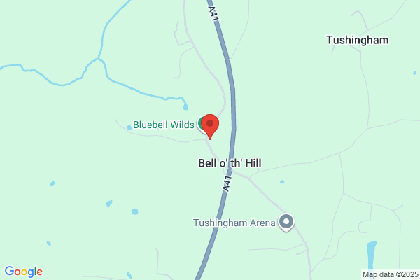 Blue Bell Inn
