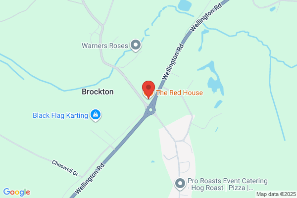 The Red House Inn