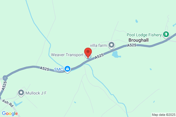 F W Cartwright Transport Ltd