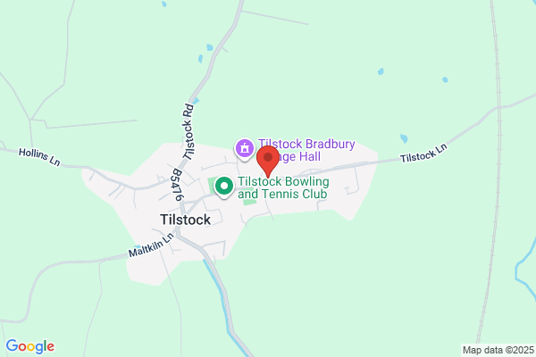 Tilstock C Of E Primary School