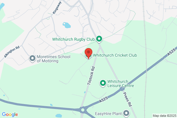 Whitchurch Cricket Club