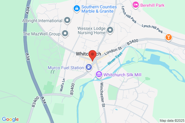 Co-op Food - Whitchurch - Bell Street