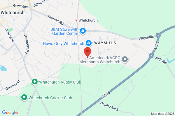 Shropshire Waste Management