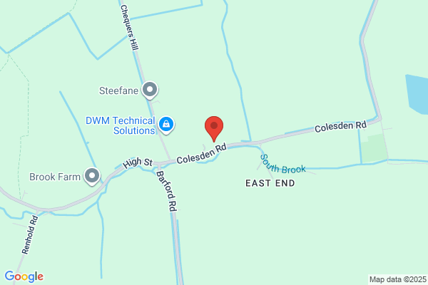 East End Farm Partnership