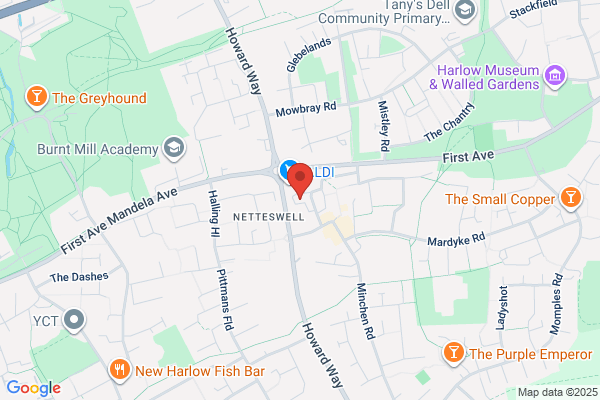 Harlow Physiotherapy Clinic