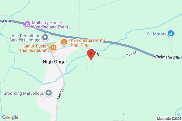 Roydon Ceramics