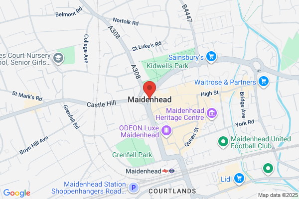 Maidenhead