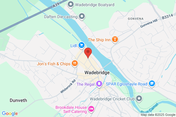 ATS Euromaster Wadebridge