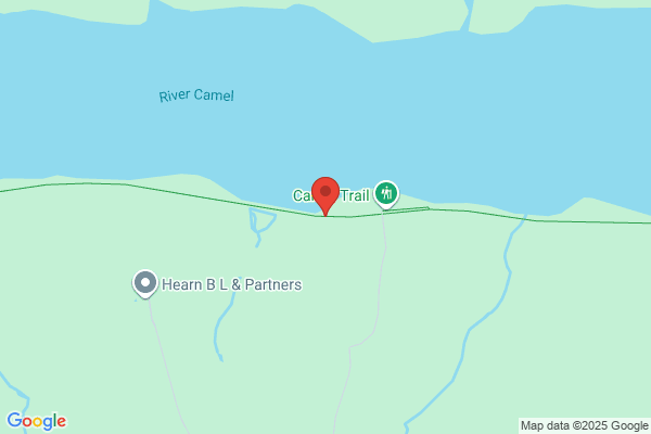 Camel Trail