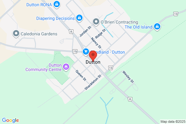 Dutton