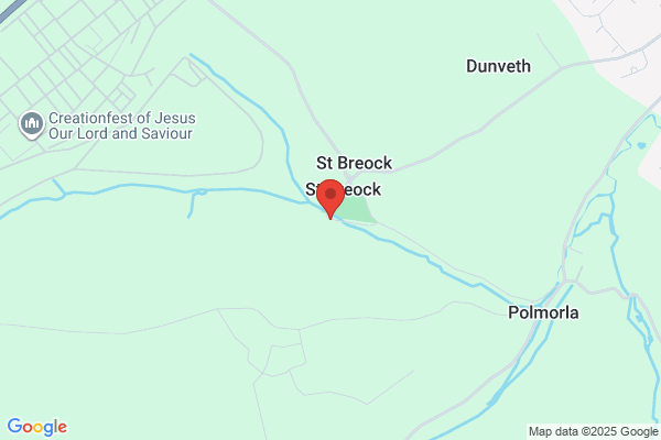 Parish Of St Breoke & Eyloshayle