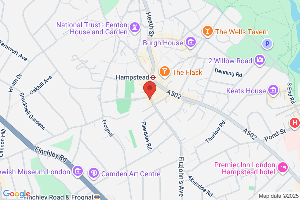Trebur Estates Ltd
