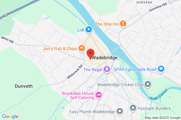 Wadebridge Osteopaths