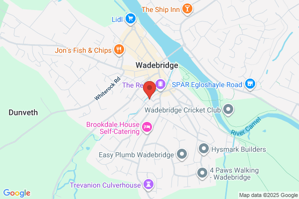 Wadebridge Social Club