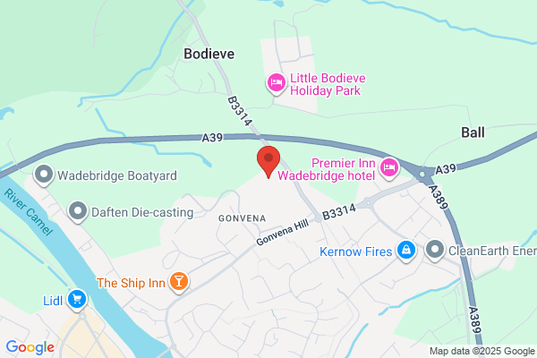 Wadebridge Sports
