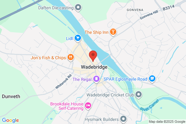 Wadebridge Wines