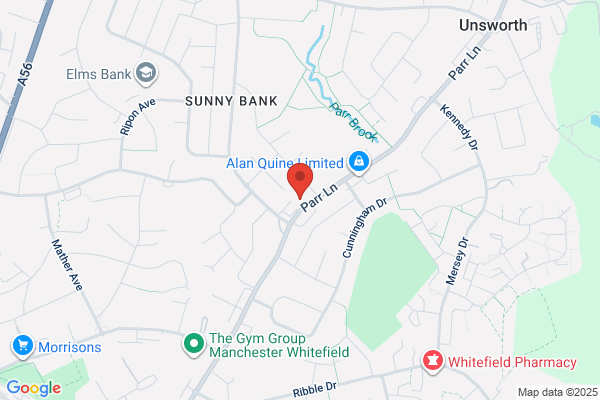 Co-op Food - Parr Lane - Bury