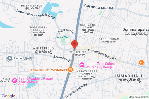 Bridgfords Estate Agents Whitefield - Closed