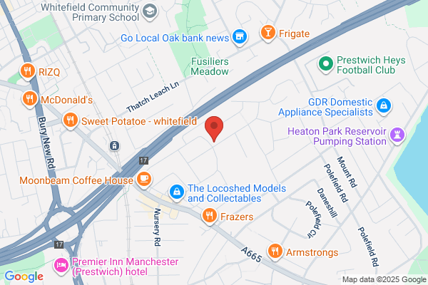 H R Plumbing Solutions