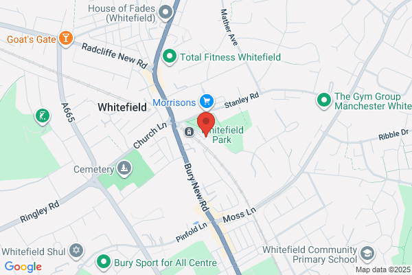 Polefield Valet Service