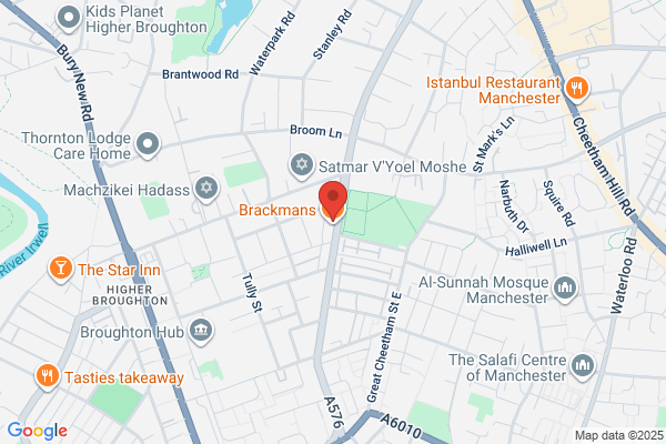 The Eye Site Opticians Ltd