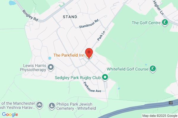 The Parkfield Inn