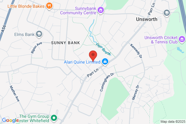 Unsworth Nursery School
