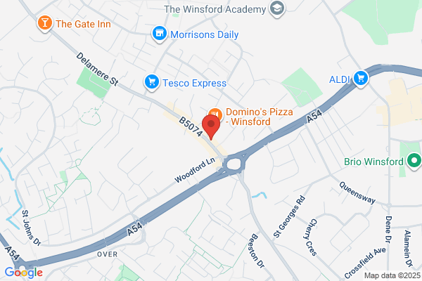 SPAR Winsford