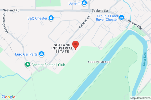 Chester Private Hire Ltd