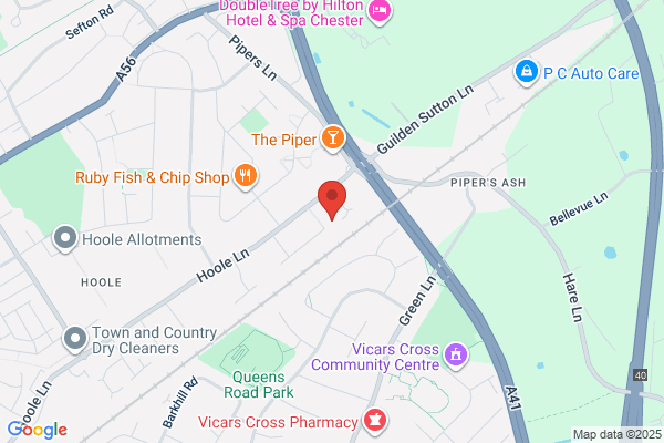 Computer Troubleshooters (West Cheshire) Ltd