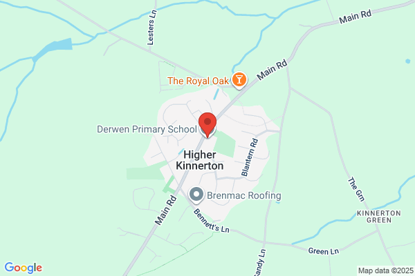 Derwen Foundation Primary School