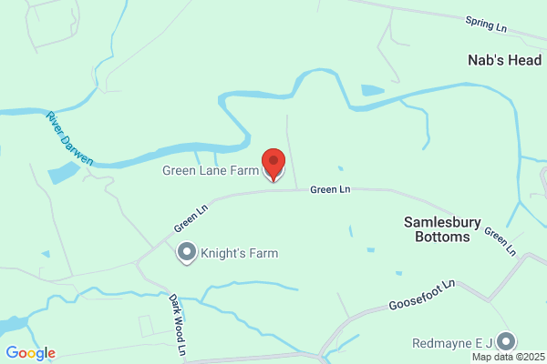 Green Lane Farm