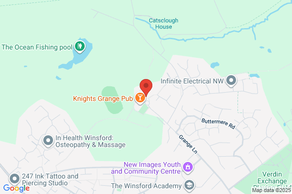 Knights Grange