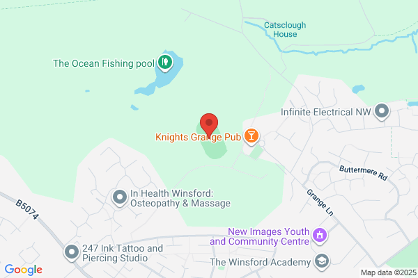 Knights Grange Sports Complex