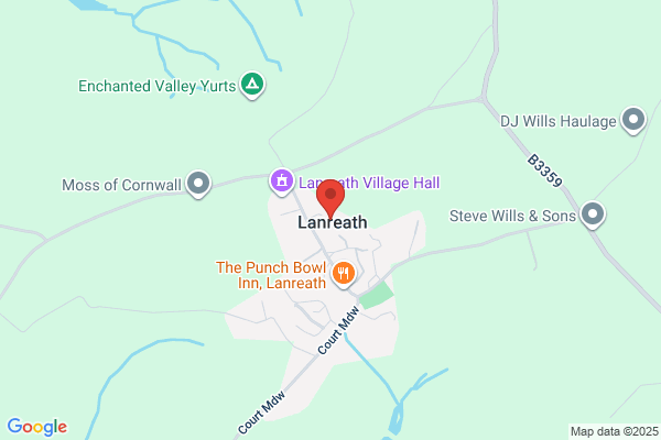 Lanreath Ltd