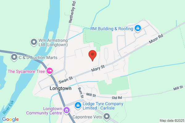 Peartree Day Nursery