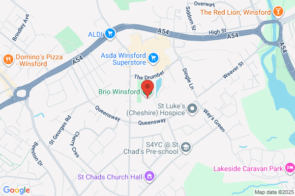 Winsford Sports Complex