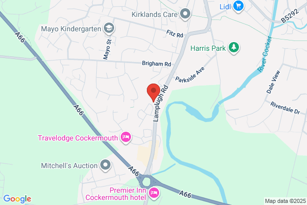 West Cumbria Carers