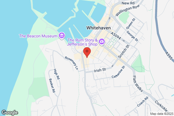Whitehaven Community Trust