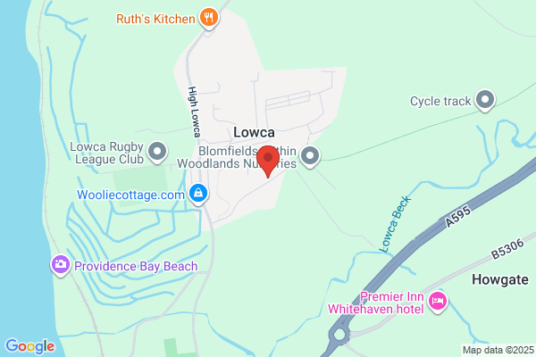 Lowca Social Club