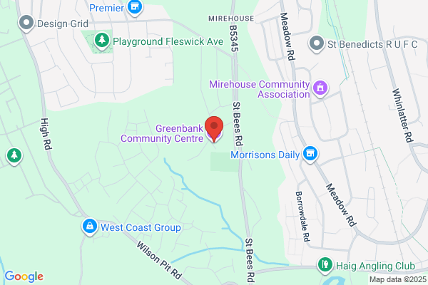 Valley Community Centre