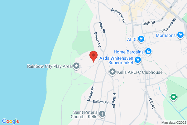Whitehaven Day Centre