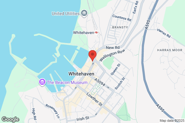 Domino's Pizza - Whitehaven