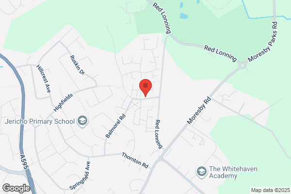 Whitehaven School Of Motoring